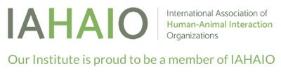 IAHAIO Logo