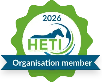 HETI member