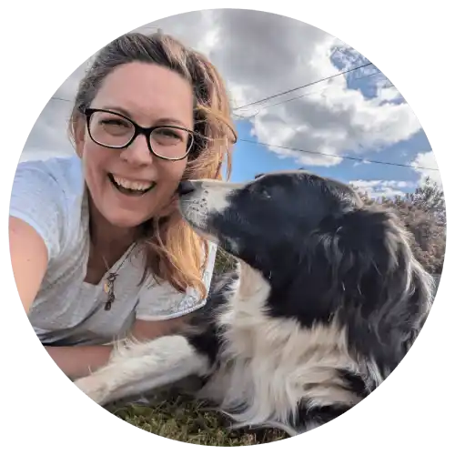 Stacey Andrew equine therapist trainer