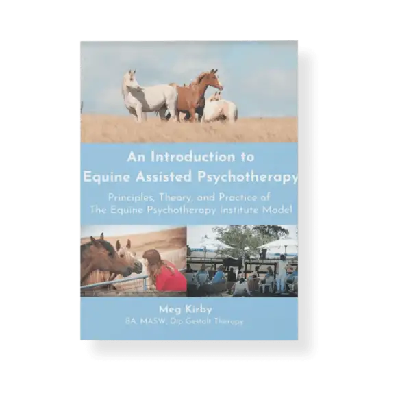 an introduction to equine assisted therapy book