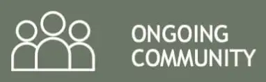 ongoing community