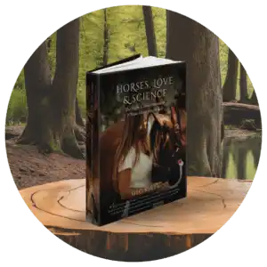 equine therapy books