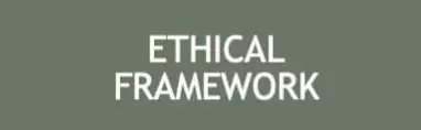 ethical framework