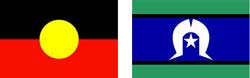 indigenous flags