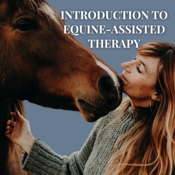 introduction to equine assisted therapy