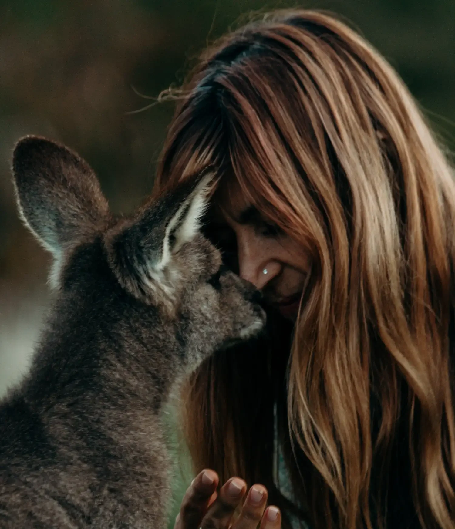 meg roo