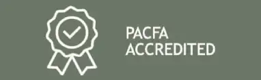 pacfa accredited
