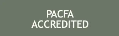 pacfa accredited